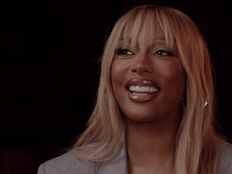Cover image for Rolling Stone's 'The Breakdown' ft. Victoria Monét