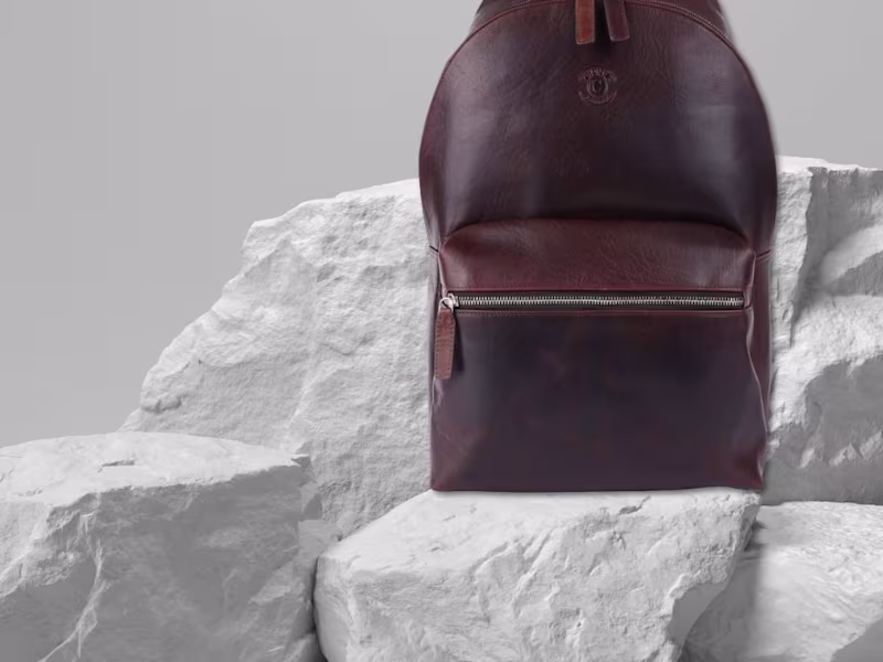 Cover image for Cuir London