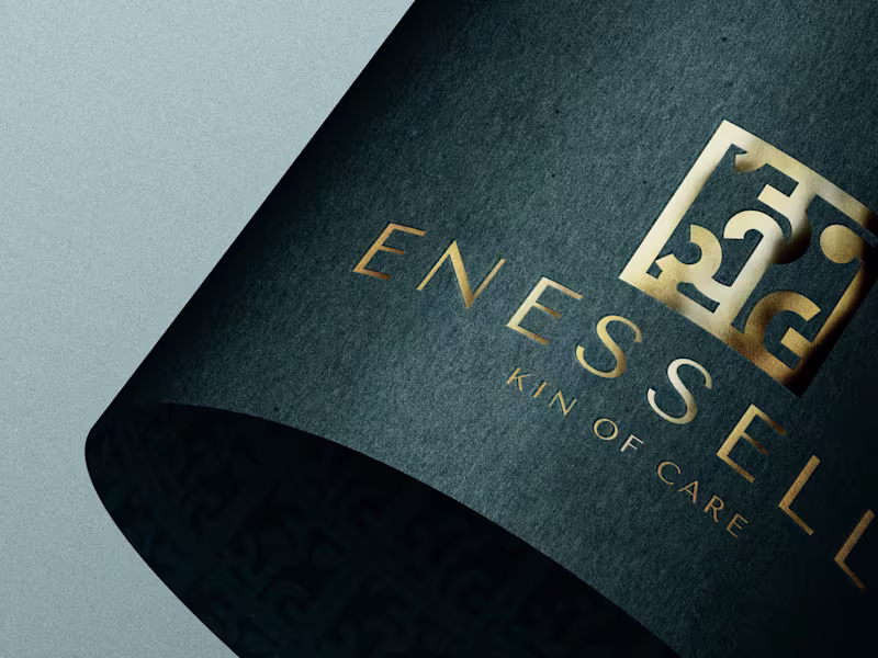 Cover image for Enesselle: Heritage Based Luxury Skincare
