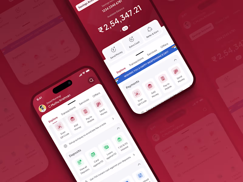 Cover image for Unlimited UX Design Subscription