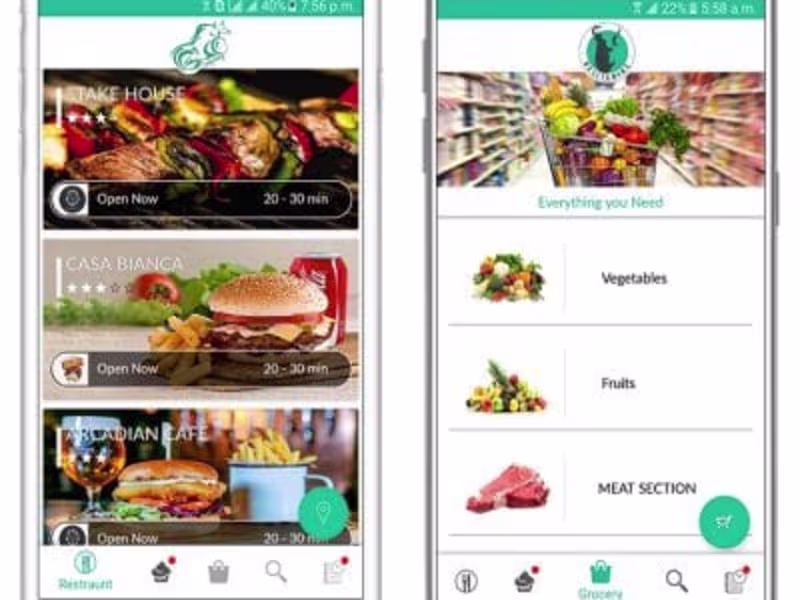 Cover image for DeliverOX App