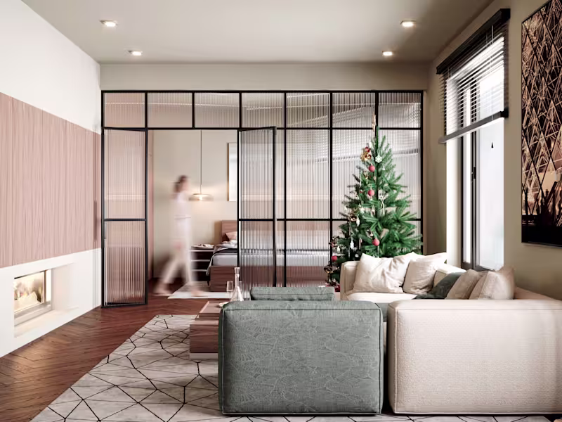 Cover image for I will produce realistic 3d renders of your project