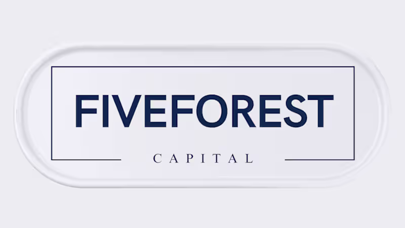 Cover image for www.fiveforest.capital (https://www.fiveforest.capital)Web3 ...