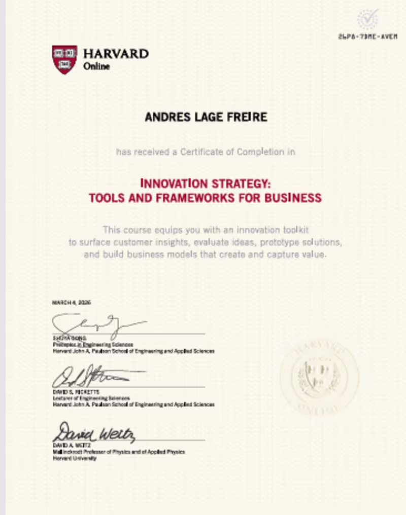 Cover image for AI Opportunity , Harvard Innovation frameworks + EU AI Act map 