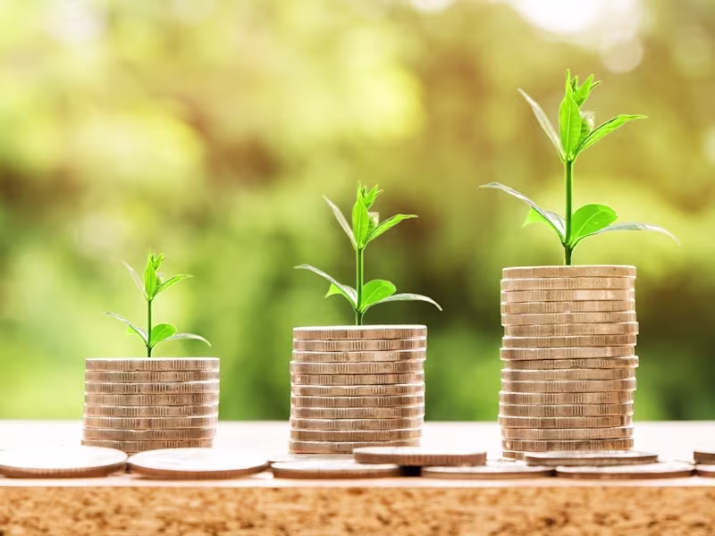 Cover image for 3 Ways to Start Investing Like a Boss