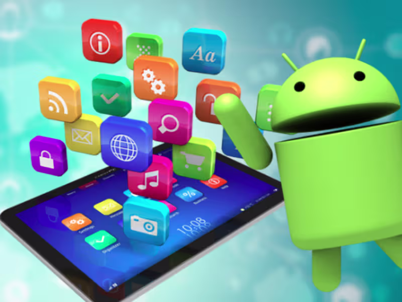 Cover image for Android Development | Java,Kotlin