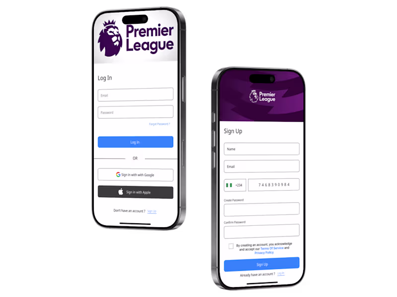 Cover image for Mobile Application Design and Figma Expert
