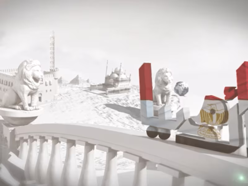 Cover image for Tv Show