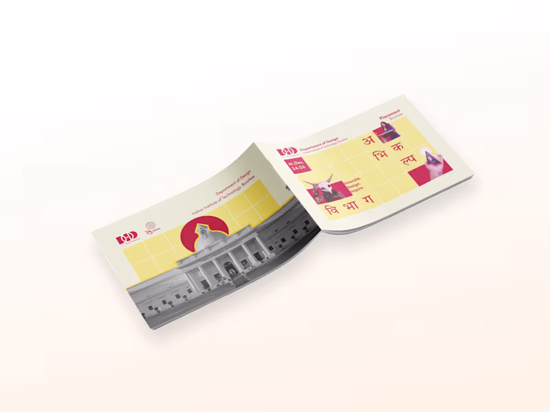 Cover image for Editorial Designs