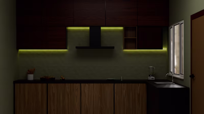 Cover image for Architectural Visualization for your dream projects 