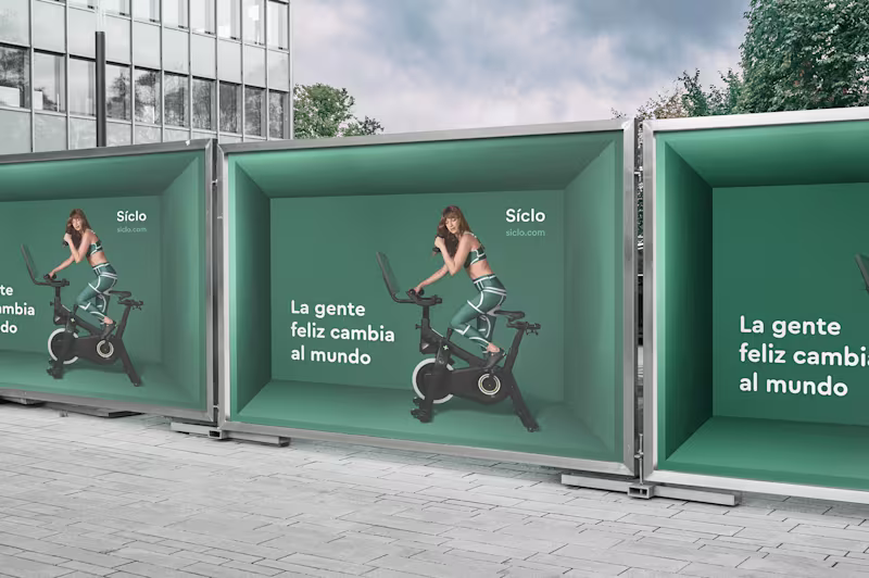 Cover image for Síclo | Boutique Fitness