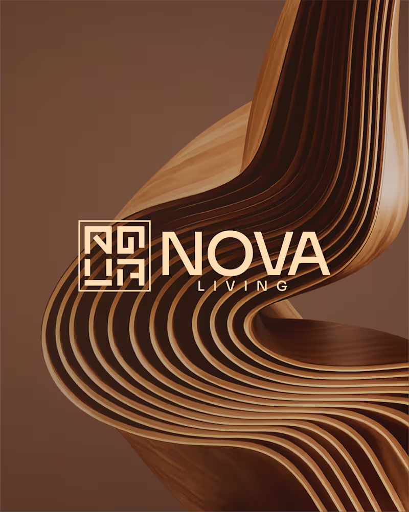 Cover image for A brand is experienced long