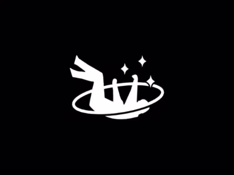 Cover image for Influencer Media Brand Identity Development