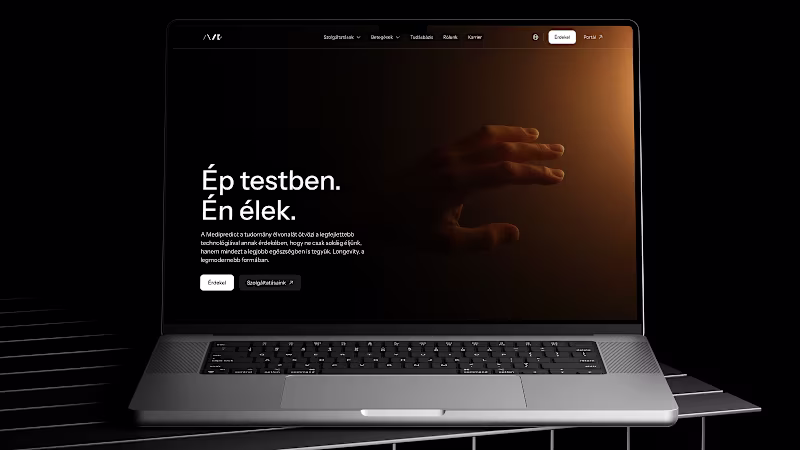 Cover image for Medipredict is a platform that