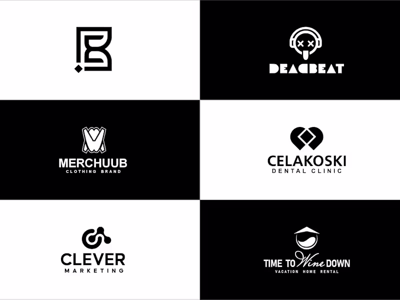 Cover image for Logo Design