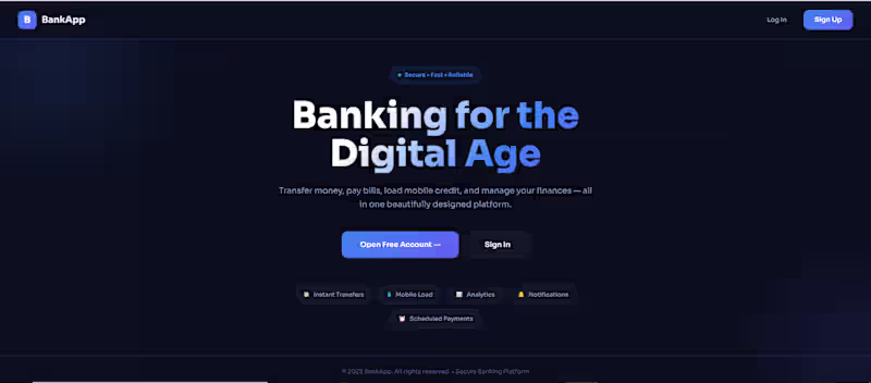 Cover image for Web Development & Responsive Website Design