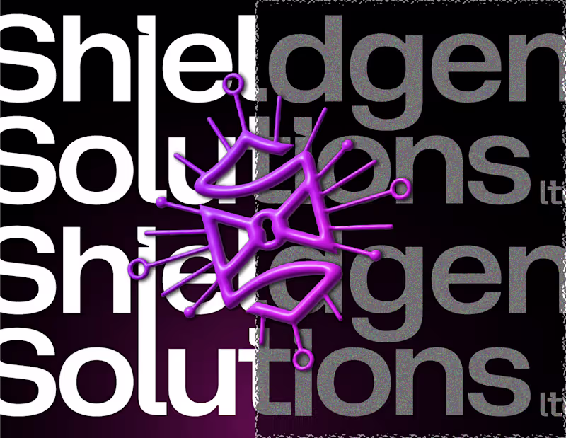 Cover image for cyber security branding