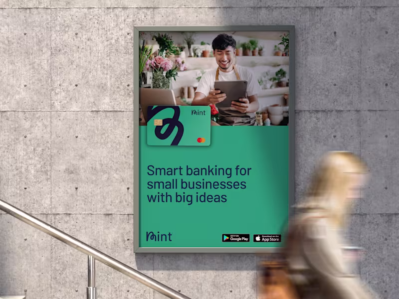 Cover image for MINT