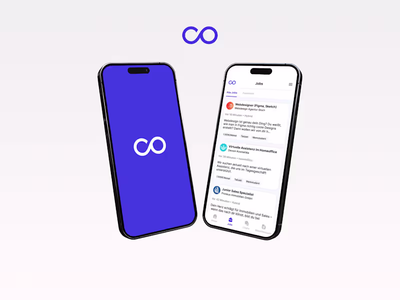 Cover image for CONEK | App & Website Developer