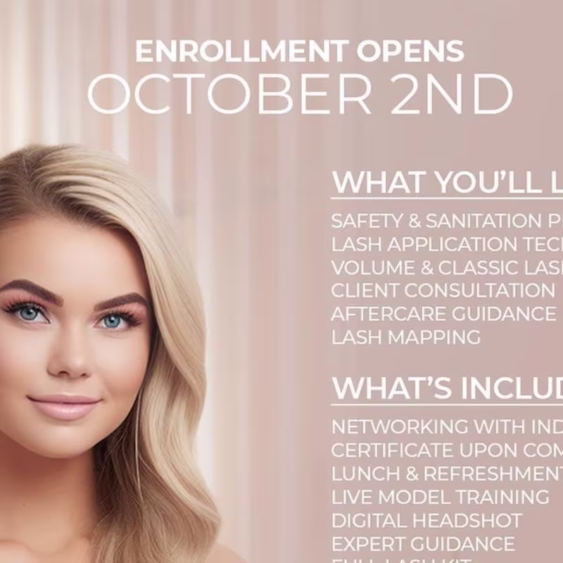 Cover image for Elite Blink Academy 