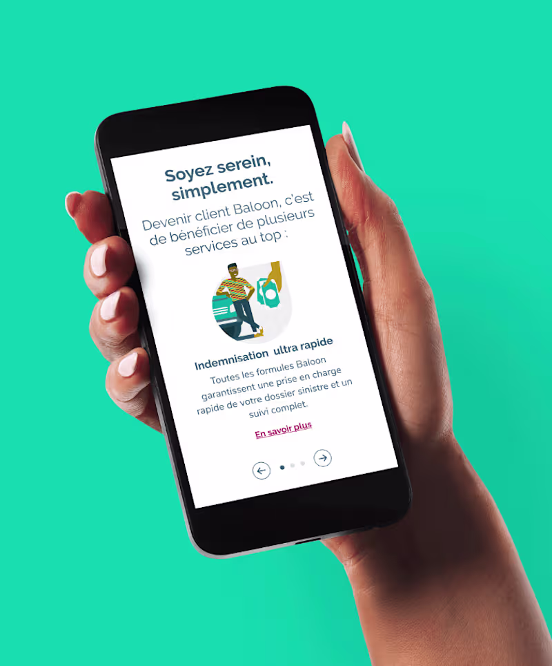 Cover image for Branding and Responsive Website for African market