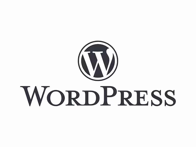 Cover image for Web Design & Build (WordPress or Custom)