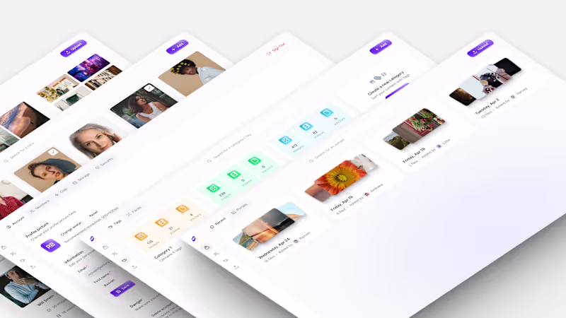 Cover image for Clipido – Product Design