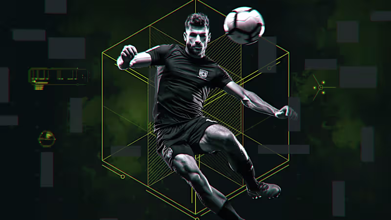 Cover image for Adrenalin - Sports Insurance Branding