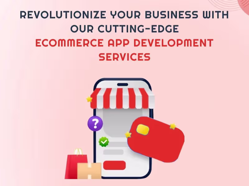 Cover image for E-commerce Solutions Specialist