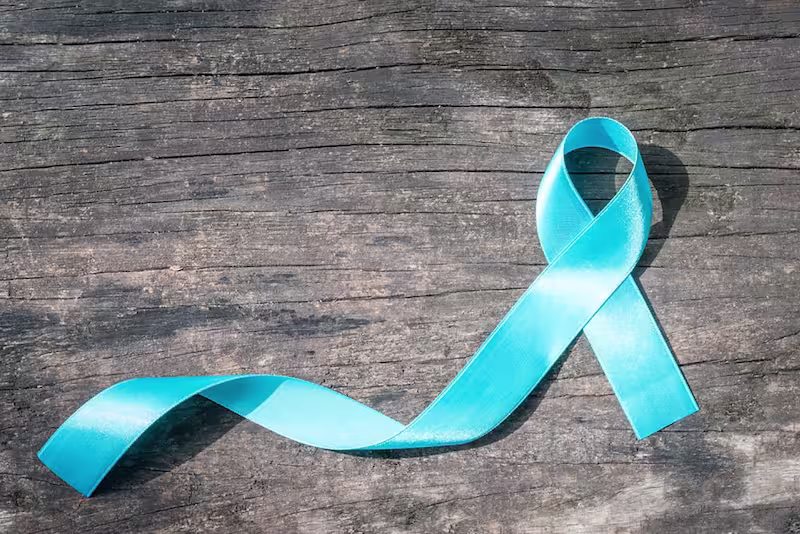 Cover image for Prostate Cancer: Debunking Myths and Replacing Them with Facts