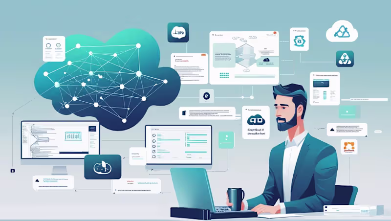 Cover image for Senior Java Architect – Fintech Payment Platform