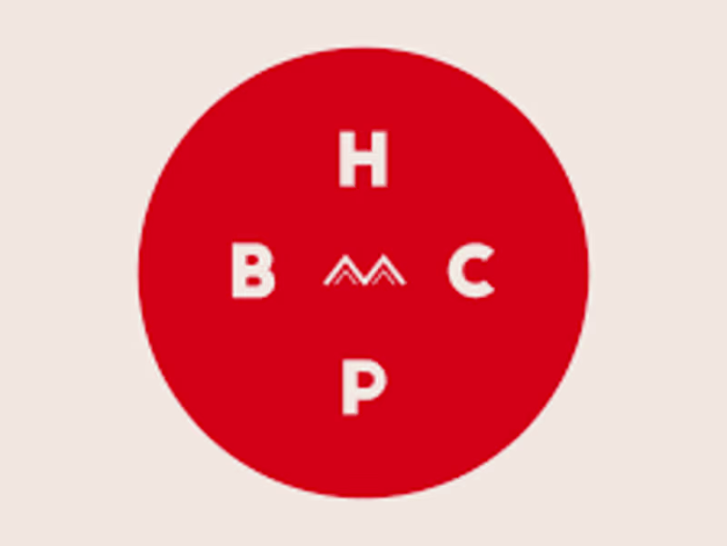 Cover image for Social Media Copy for Hyde Park Book Club