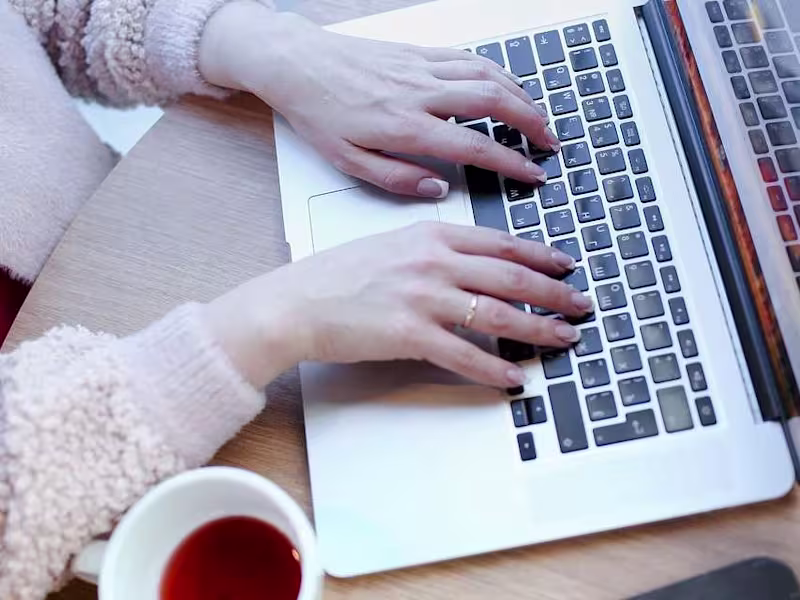Cover image for The Future of Remote Work and Its Implications for Global Employ