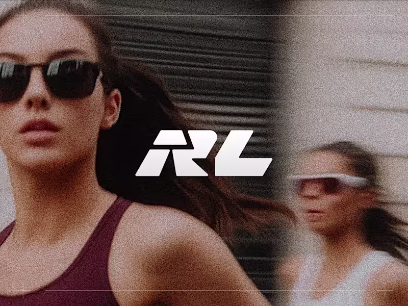 Cover image for RightLife - Brand system rebuild