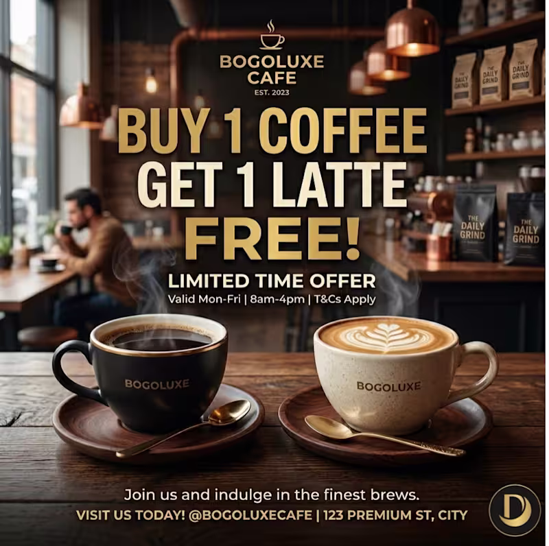 Cover image for Social Media Ads Designer