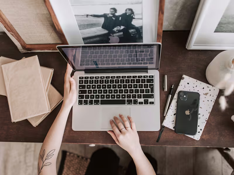 Cover image for Haz dinero con tu web: 🤑 Ganar dinero Online y Trabajos Remotos