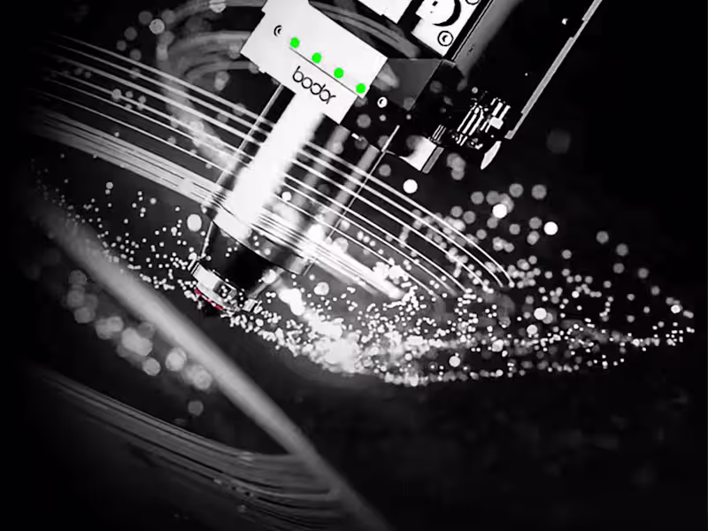Cover image for Home - Logi Laser UK