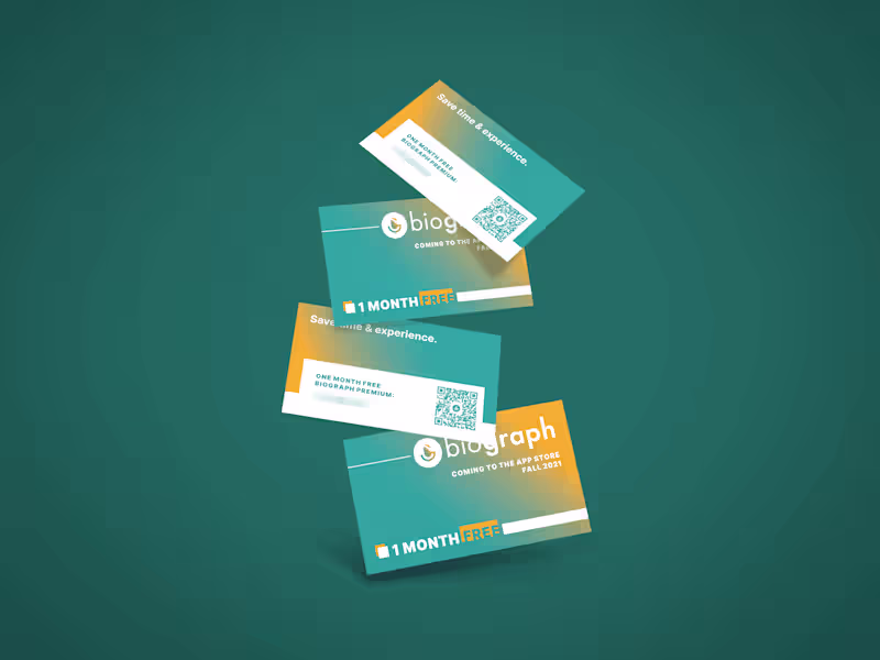 Cover image for Branding Package