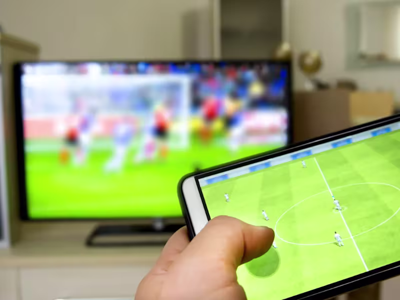 Cover image for The Best Streaming Services for Sports