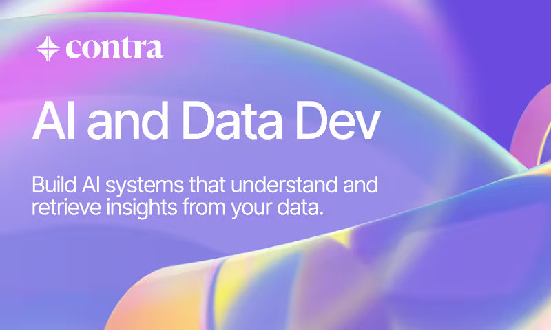 Cover image for AI Data Pipelines & Knowledge Systems