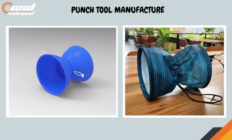 Cover image for INDUSTRIAL DESIGN PROTOTYPE
Handled full Industrial