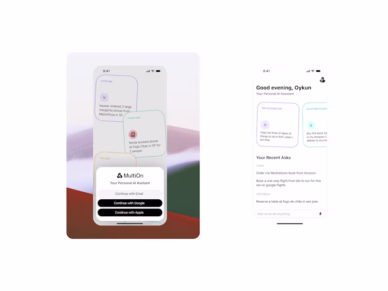 Cover image for Please.ai (former Multion.ai)