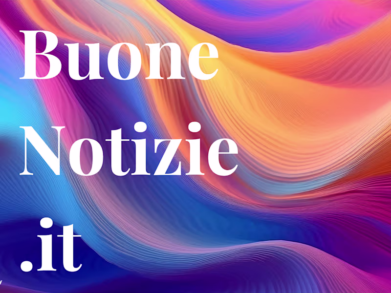 Cover image for BuoneNotizie.it