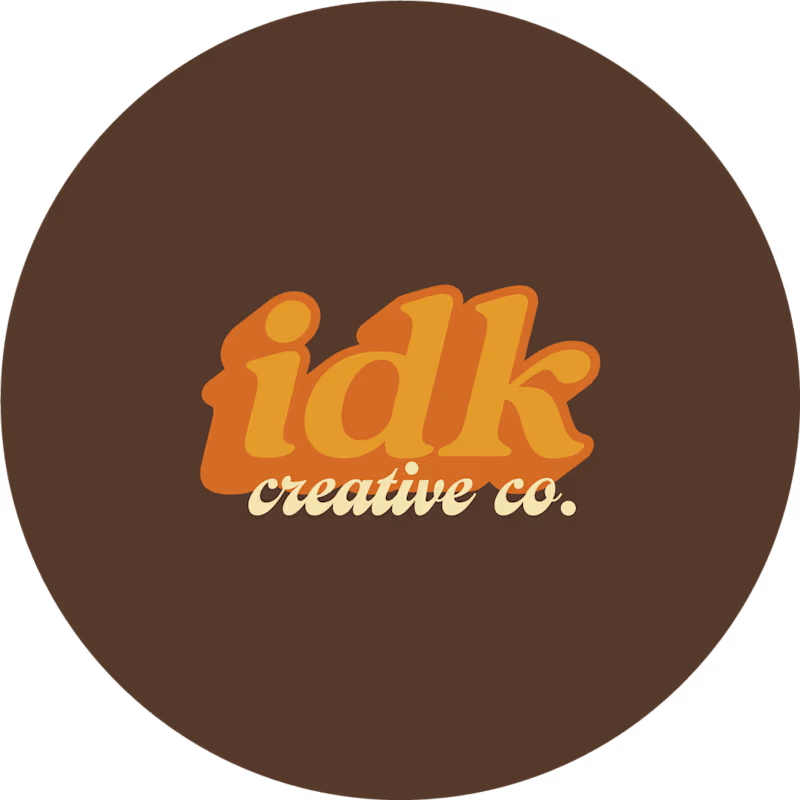 Cover image for Branding & Identity Design
