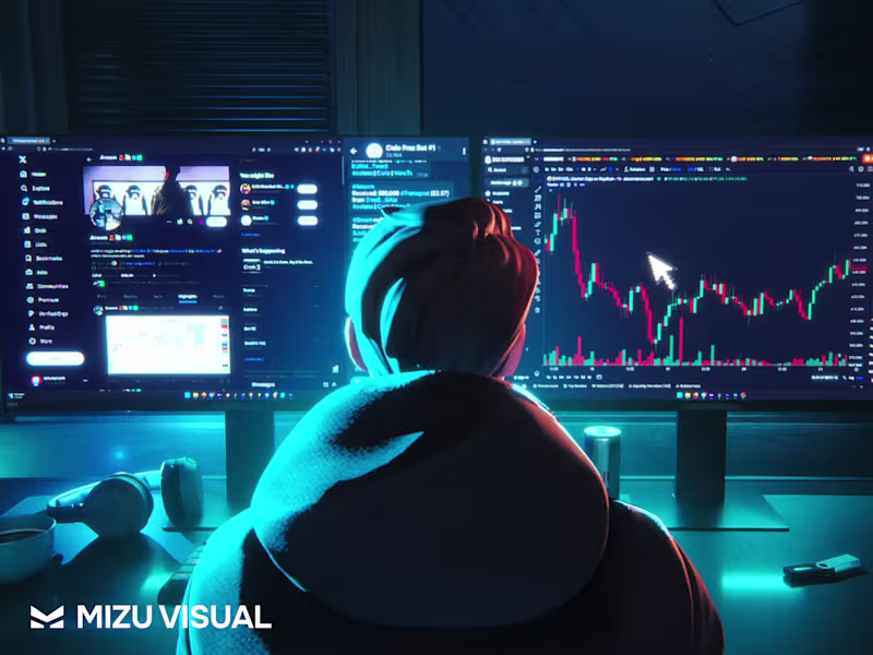 Cover image for Announcement Trailer