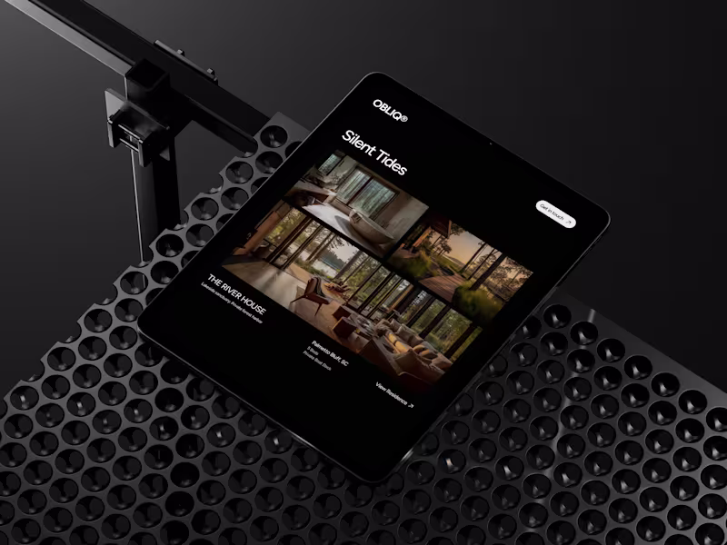 Cover image for Multi-Page Website Design and Build