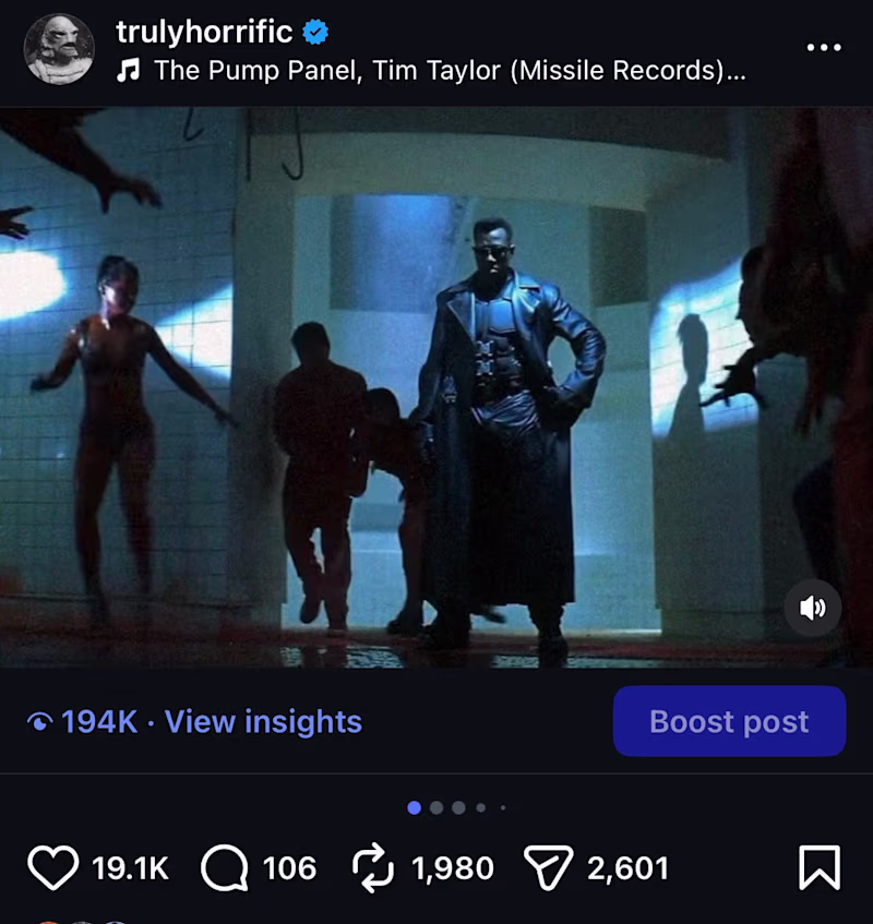 Cover image for Here I created a video