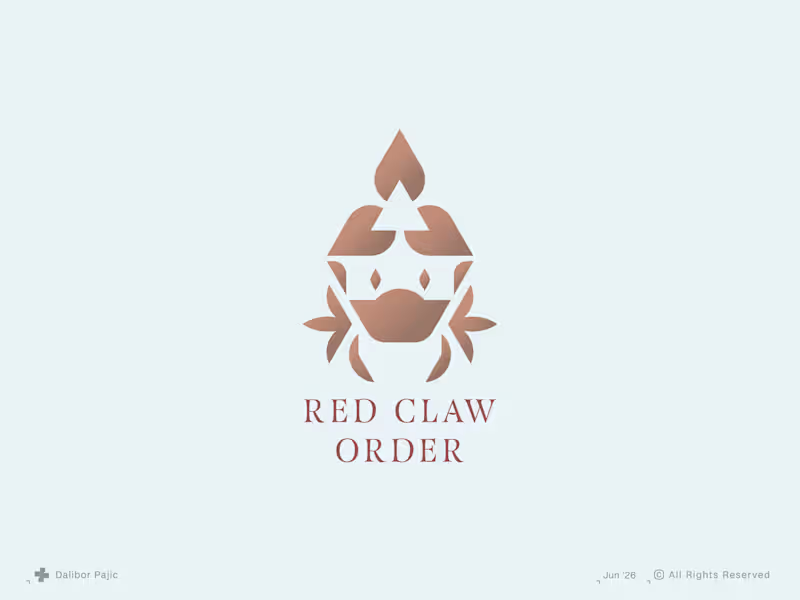 Cover image for Red Claw Order is a coastal