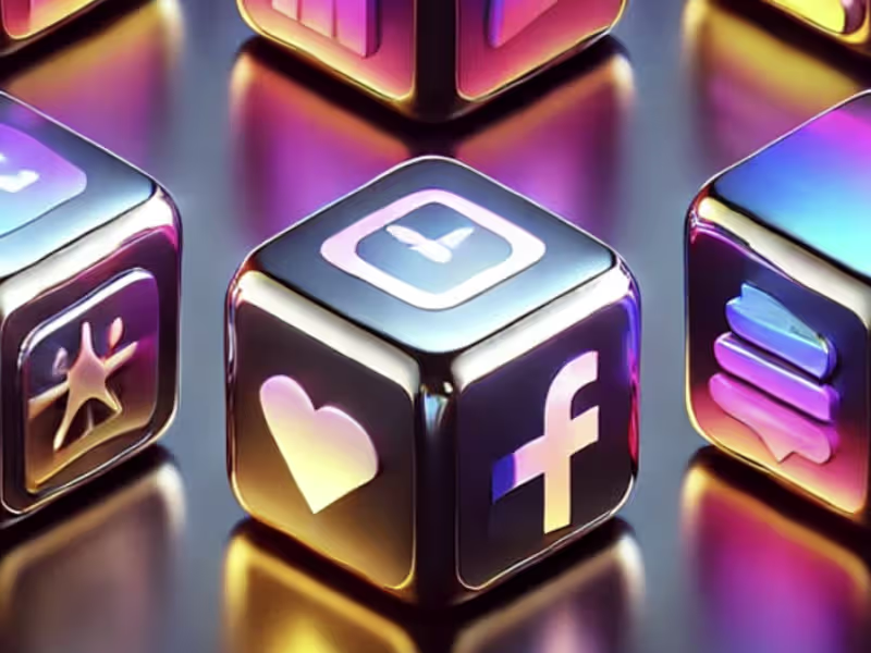 Cover image for Micro-apps for building Brand Awareness