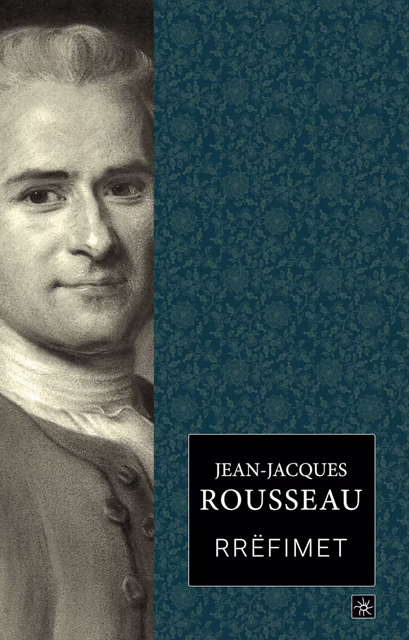 Cover image for Cover and book design